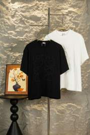 Picture of Loewe T Shirts Short _SKULoeweS-XLxetrY588858